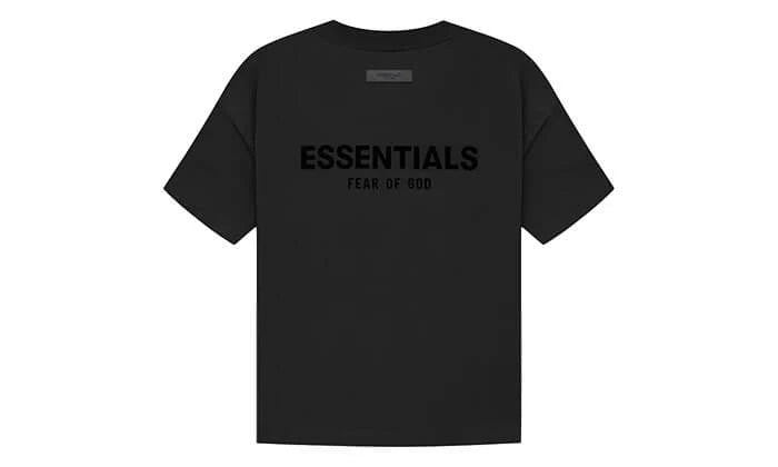 FOG ESSENTIALS SS22 T-SHORT "STRETCH LIM"