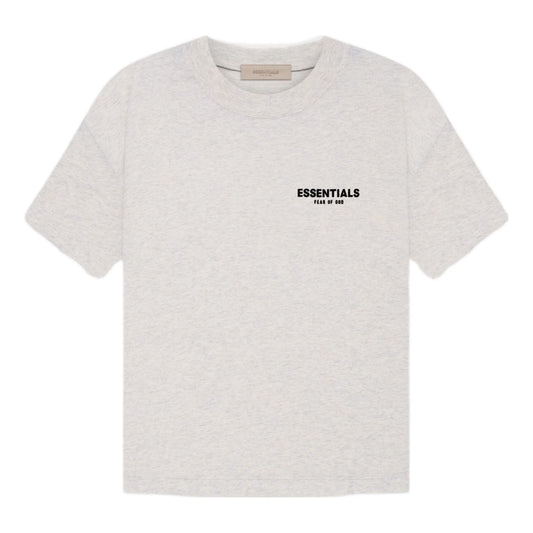 FOG ESSENTIALS SS22 TShirt "Light Oatmeal