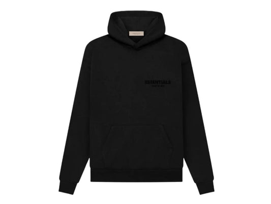 FOG ESSENTIALS SS22 HOODIE "STRETCH LIMO"