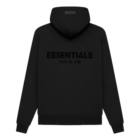 FOG ESSENTIALS SS22 HOODIE "STRETCH LIMO"